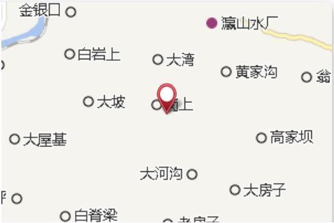 李家溝水庫(重慶市高新區金鳳鎮的小⑵型水庫) 李家溝水庫(重慶市高新區金鳳鎮的小⑵型水庫)
