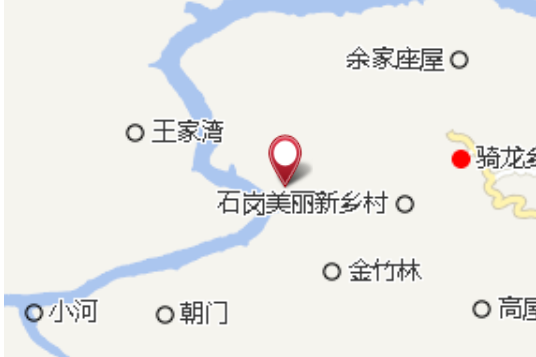 雙店子 雙店子