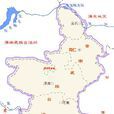 黃南藏族自治州(黃南)