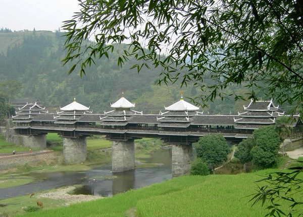 程陽橋