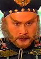 小寶與康熙(鹿鼎記（2000年台灣華視版電視劇）)