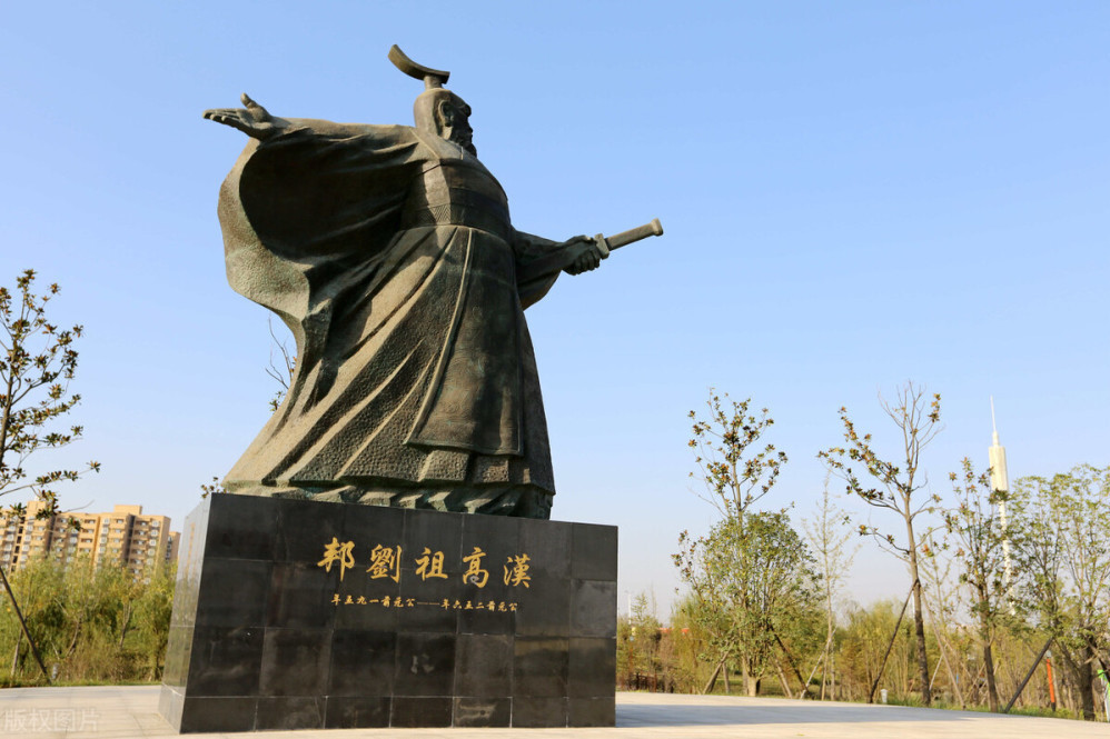 橋玄墓 橋玄墓