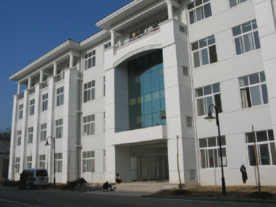 江蘇省工業生物技術創新中心