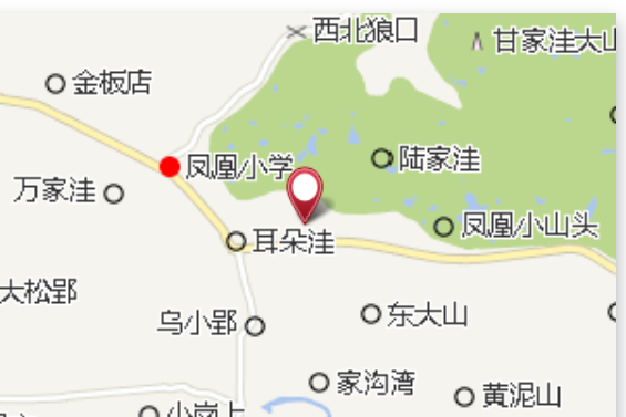王崗頭 王崗頭