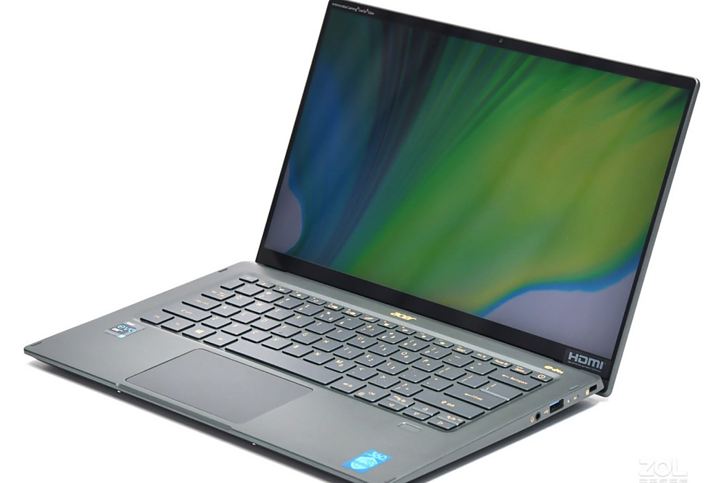 Acer 非凡 S5 Acer 非凡 S5