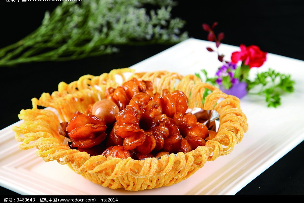 豆花雙寶 豆花雙寶