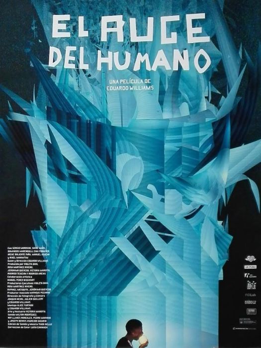 El auge del humano El auge del humano