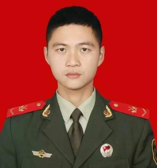 朱軍軍(靖江化工倉儲點爆炸事件犧牲消防員) 朱軍軍(靖江化工倉儲點爆炸事件犧牲消防員)