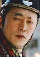 無憂公主(2004年李惠民導演電視劇)