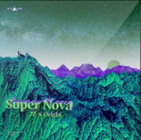 SuperNova超新星 SuperNova超新星