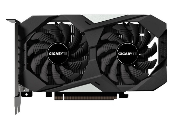 技嘉GTX 1650 OC 4G 技嘉GTX 1650 OC 4G