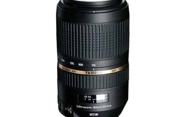 騰龍SP 70-300mm F/4-5.6 Di VC USD(A030) 騰龍SP 70-300mm F/4-5.6 Di VC USD(A030)