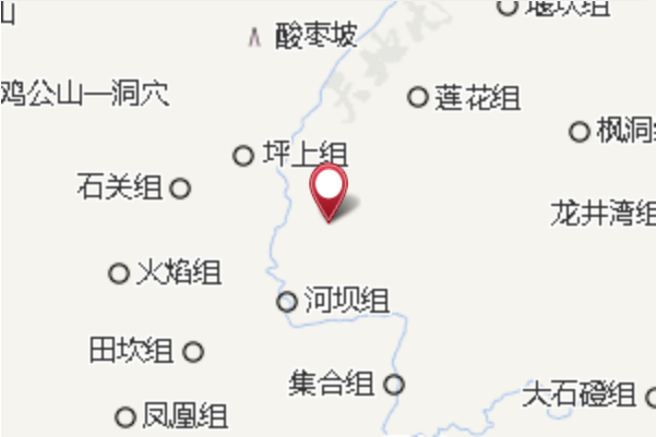 泡木嶺 泡木嶺