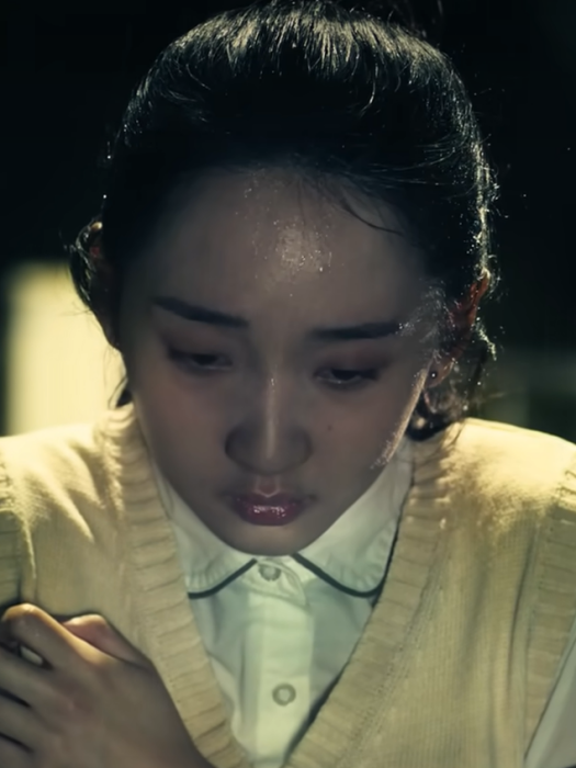 江曉彤(電視劇《如果我不曾見過太陽》中的角色) 江曉彤(電視劇《如果我不曾見過太陽》中的角色)