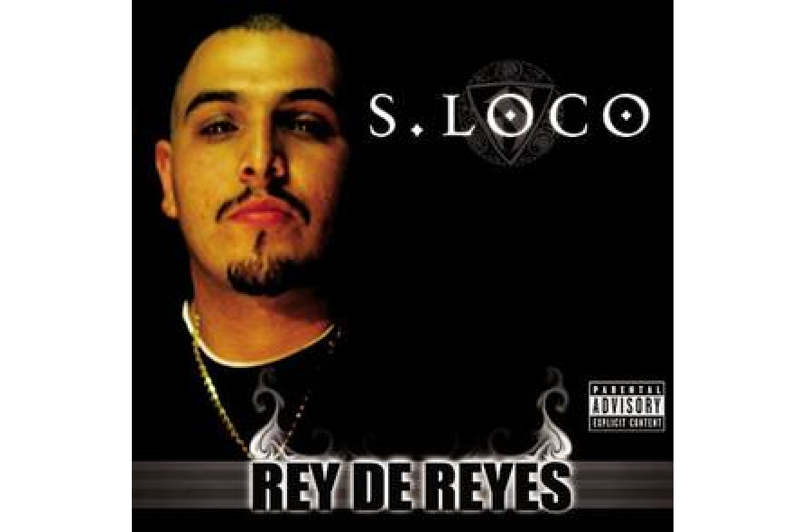 Sporty Loco Sporty Loco