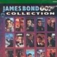 James 007 Bond Collection James 007 Bond Collection