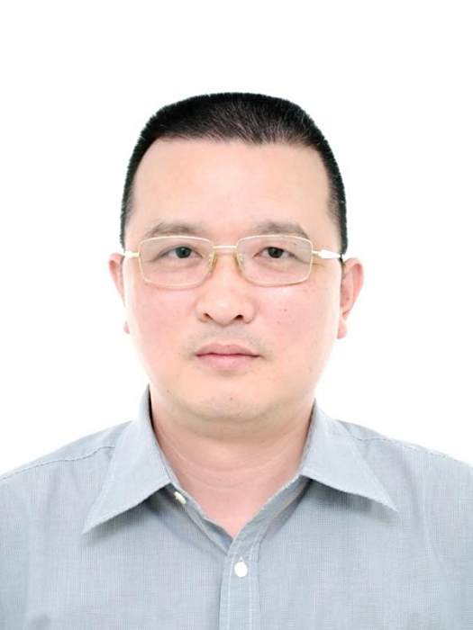 姜林(江蘇省南通市崇川區人民政府黨組成員) 姜林(江蘇省南通市崇川區人民政府黨組成員)