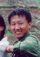 美人草