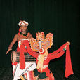 斯里蘭卡舞蹈