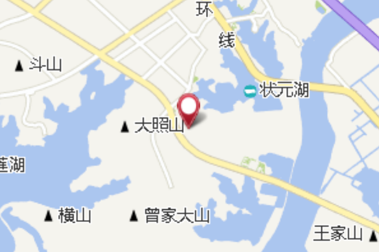 響塘灣 響塘灣