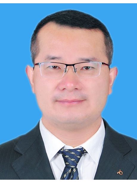 劉清波(山東省臨沂市平邑縣人社局黨組成員、縣公共就業和人才服務中心主任)