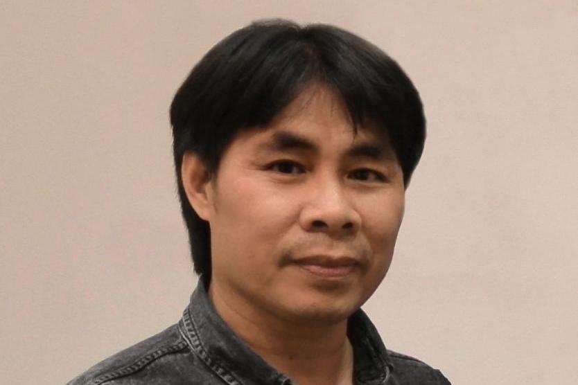 張傳文(廣西藝術學院副教授,碩士研究生導師) 張傳文(廣西藝術學院副教授,碩士研究生導師)