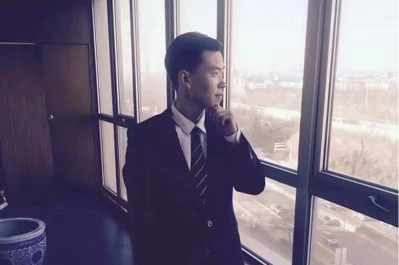 張創(涿州家友裝飾工程有限公司創始人) 張創(涿州家友裝飾工程有限公司創始人)