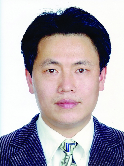 蔣海清(桂林美術家) 蔣海清(桂林美術家)