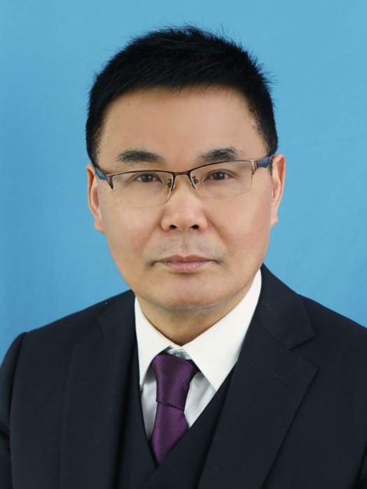 劉斌(湖州市住房公積金管理中心二級調研員)