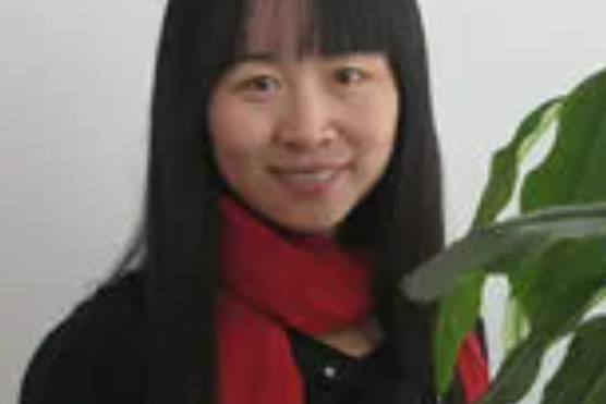 趙文蘭(聊城大學大學外語教育學院副教授) 趙文蘭(聊城大學大學外語教育學院副教授)