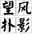 望風撲影 望風撲影