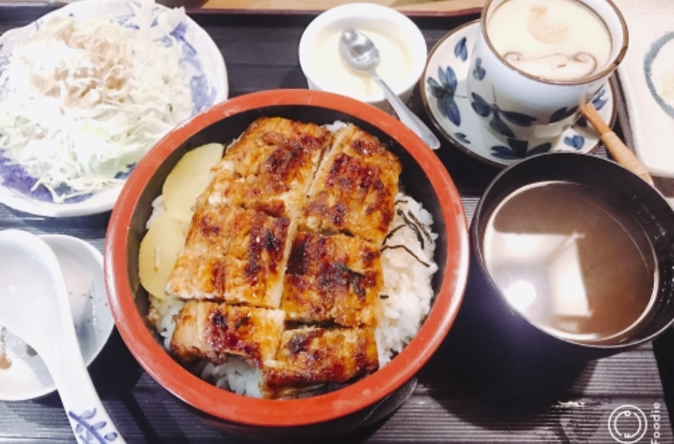日式燒烤鯖魚