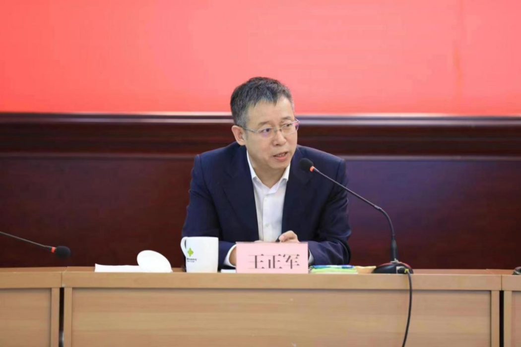 王正軍(龍江銀行股份有限公司黨委副書記) 王正軍(龍江銀行股份有限公司黨委副書記)