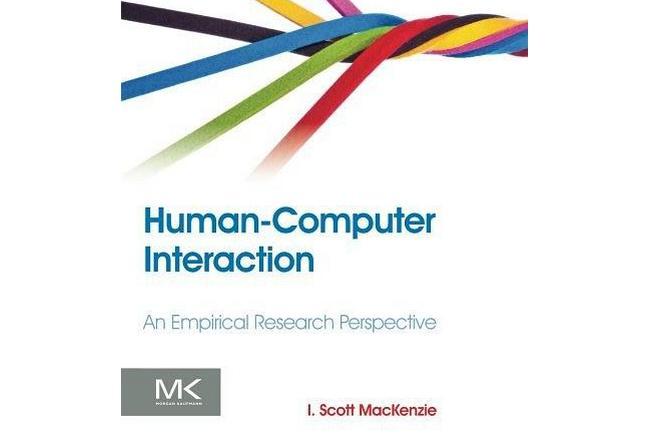 Human-Computer Interaction Human-Computer Interaction