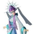 月神(動畫《秦時明月》系列中角色)