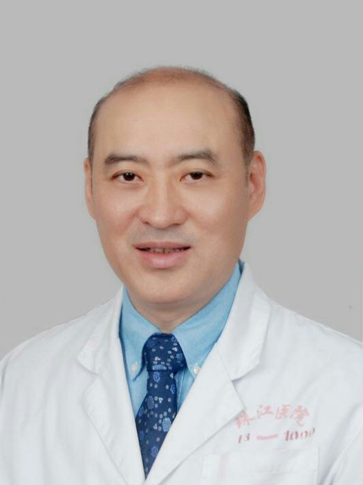 張世忠(南方醫科大學珠江醫院主任醫師、教授) 張世忠(南方醫科大學珠江醫院主任醫師、教授)