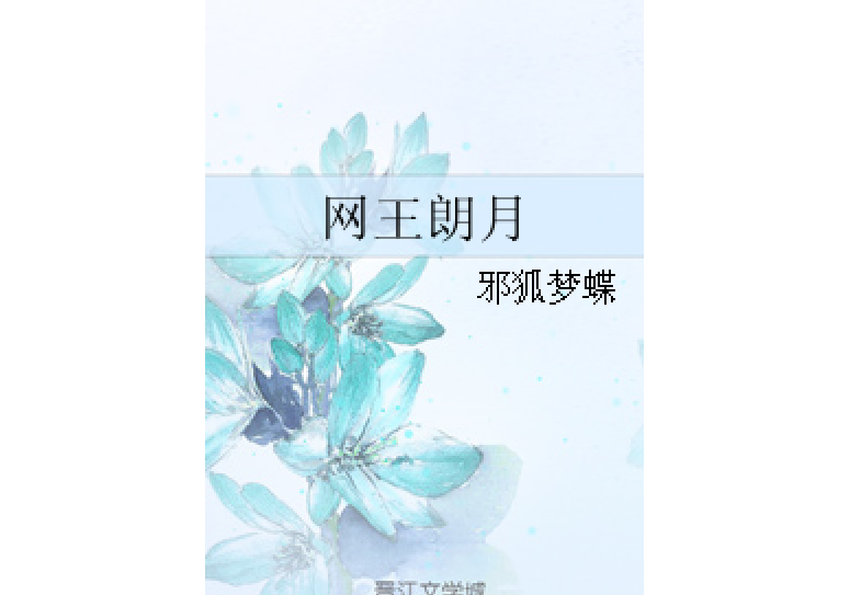 網王朗月 網王朗月