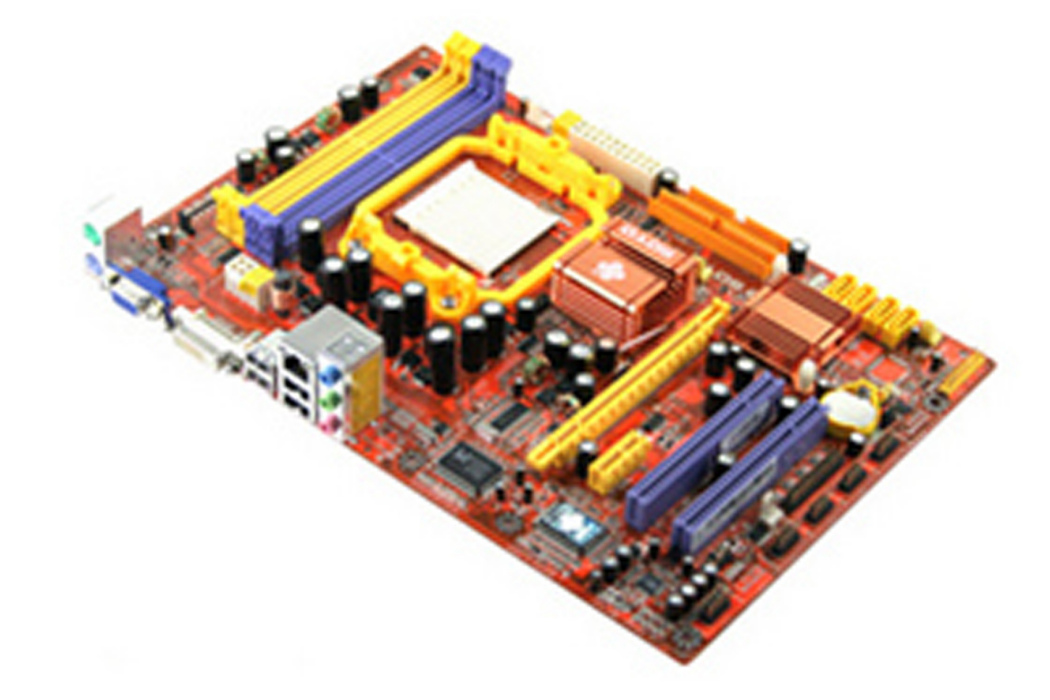 梅捷SY-AM690-GR V2.0 梅捷SY-AM690-GR V2.0