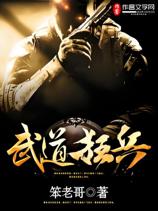 武道狂兵 武道狂兵