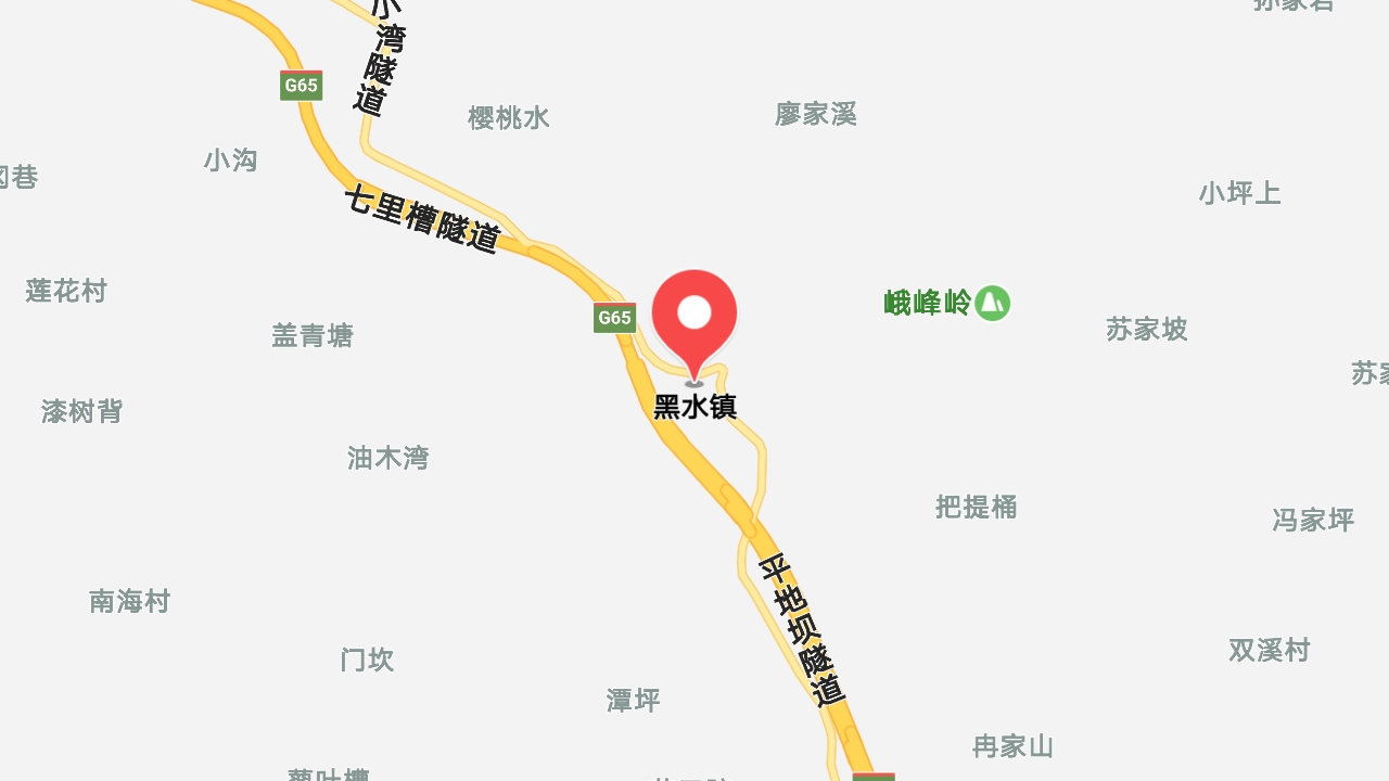 地圖信息