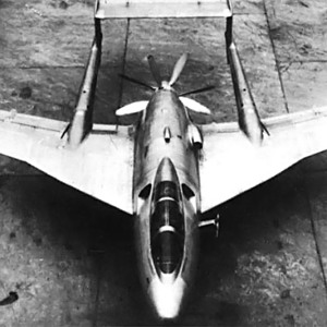 SO.8000戰鬥機 SO.8000戰鬥機