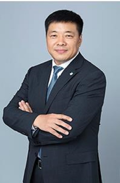 張波(山東魏橋創業集團有限公司董事長)