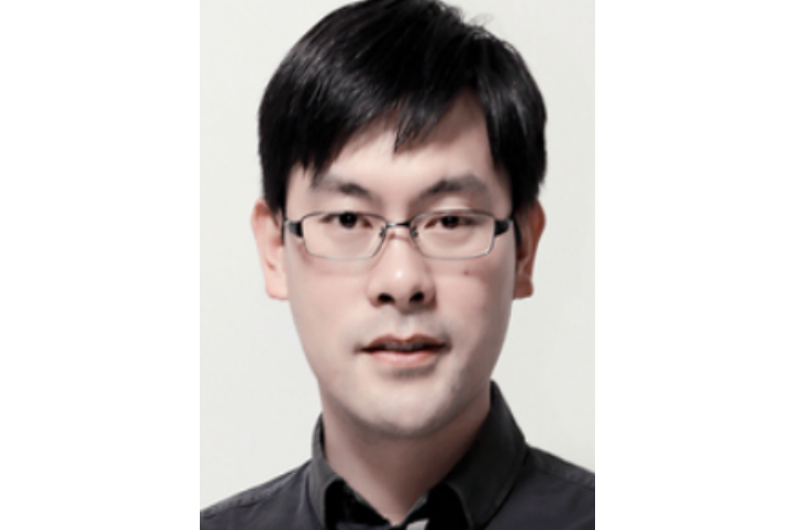許培俊 許培俊