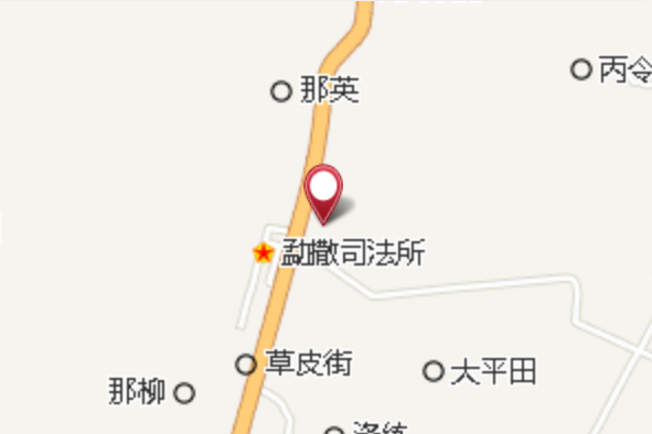 耿馬21道班 耿馬21道班