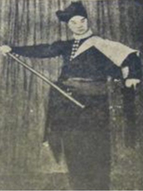 武松殺嫂(1927年的電影) 武松殺嫂(1927年的電影)