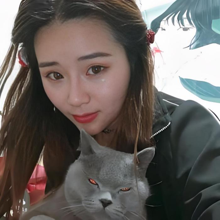鬼貓殿下