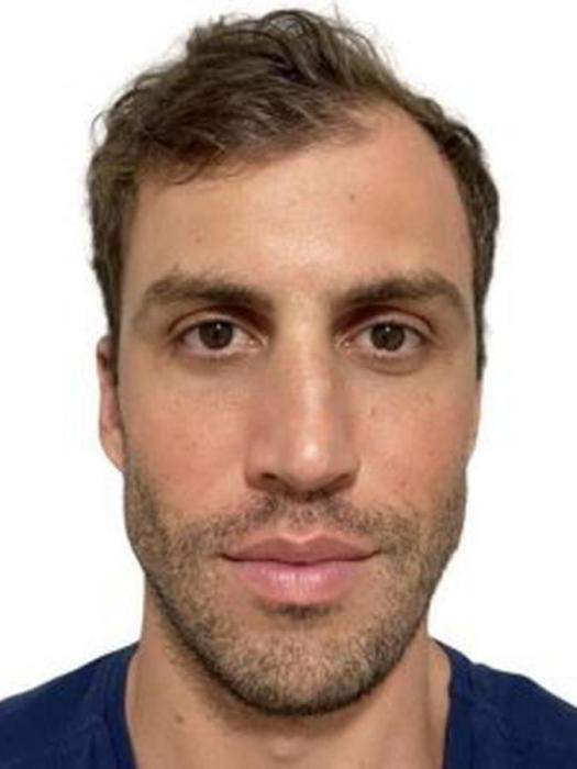 GUIDO Guilherme GUIDO Guilherme