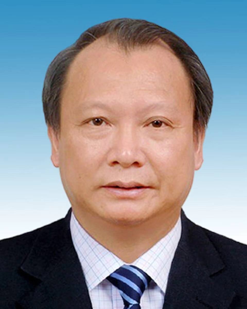 王青(海南省市場監督管理局副局長)