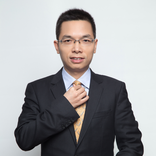 胡洪濤