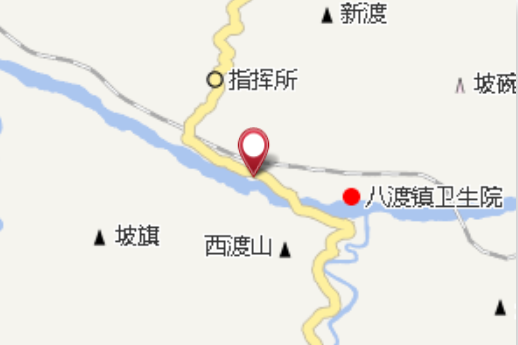 一八五道班 一八五道班